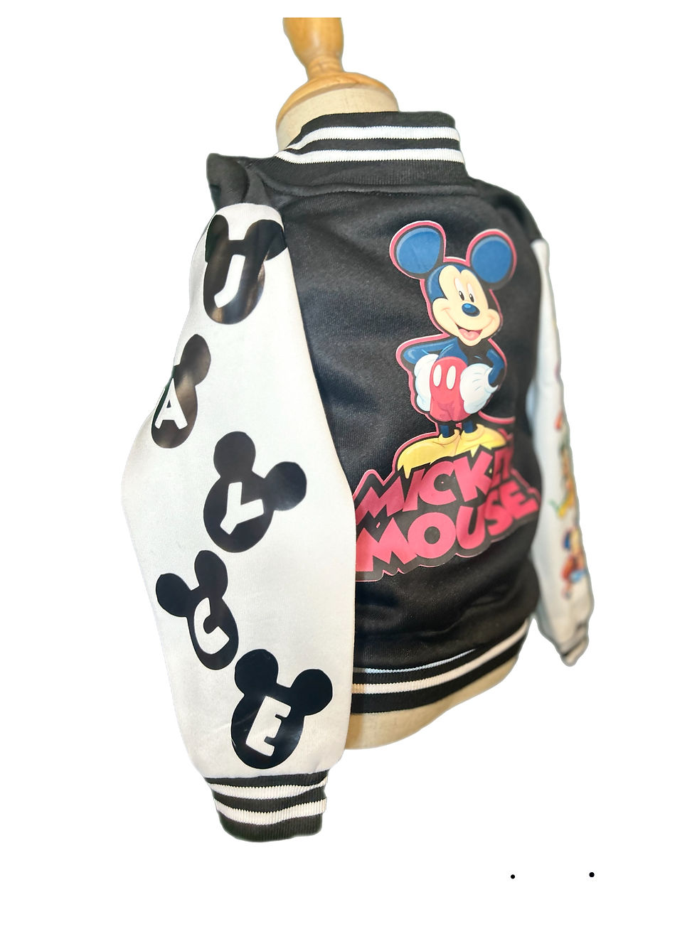 Thumbnail: Character Varsity 