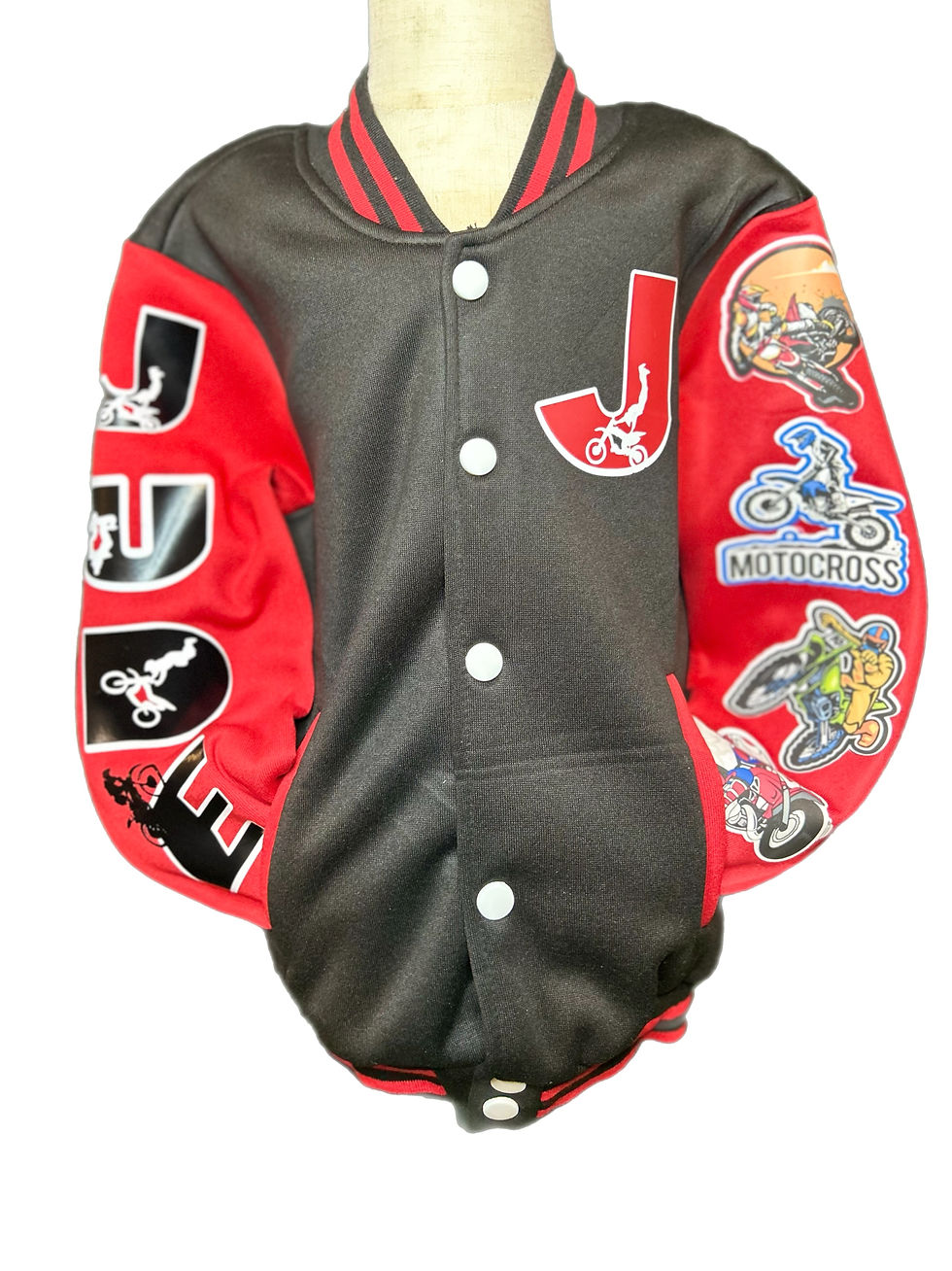 Thumbnail: Your Theme Varsity