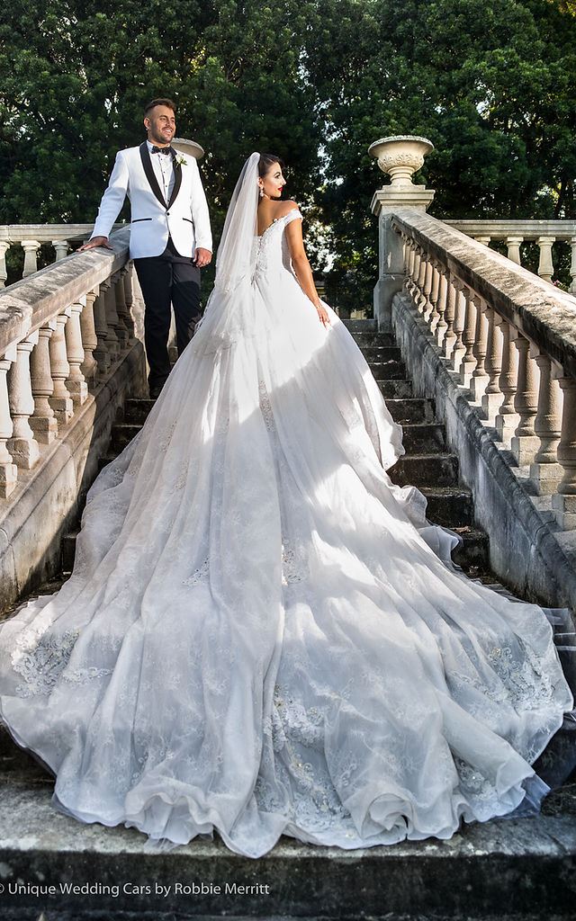 Affordable Wedding Dresses Sydney | The Bridal Outlet