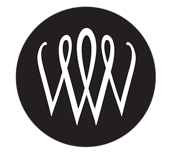 Wyrd and Word Logo Round.png