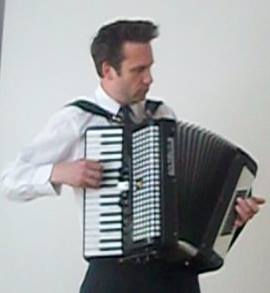 Lecture Service with Ben Bieberitz