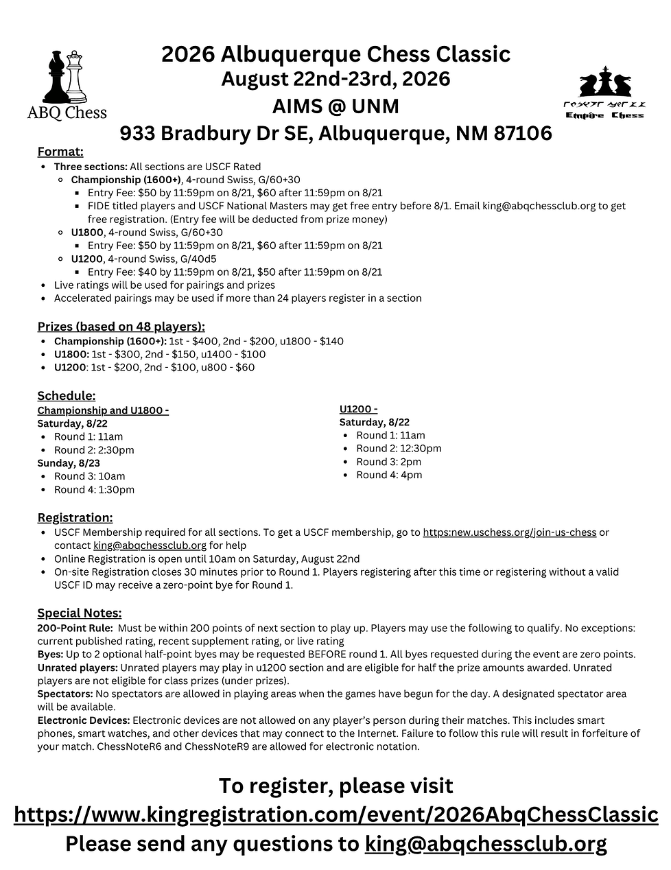 2026AbqChessClassicFlier.png