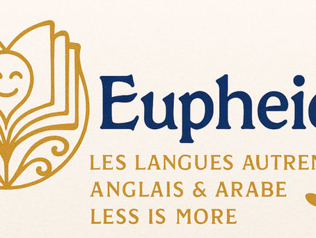 ATELIERS LANGUE ANGLAISE POUR LES ADOLESCENTS 