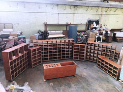 Aménagement d'une école primaire