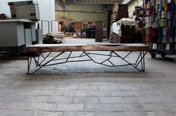Table basse CANYON