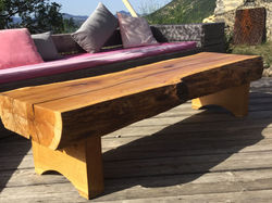 Table tronc