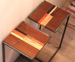 Tables de chevet