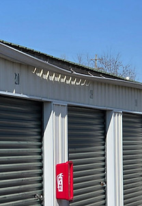 gutter repair gardner services inc frankfort ky