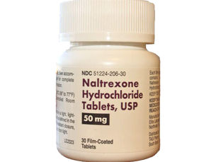 "Unlocking the Power of Naltrexone: The Overlooked Solution to the Opioid Crisis"