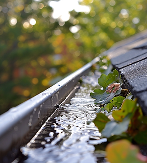 gutter repair
