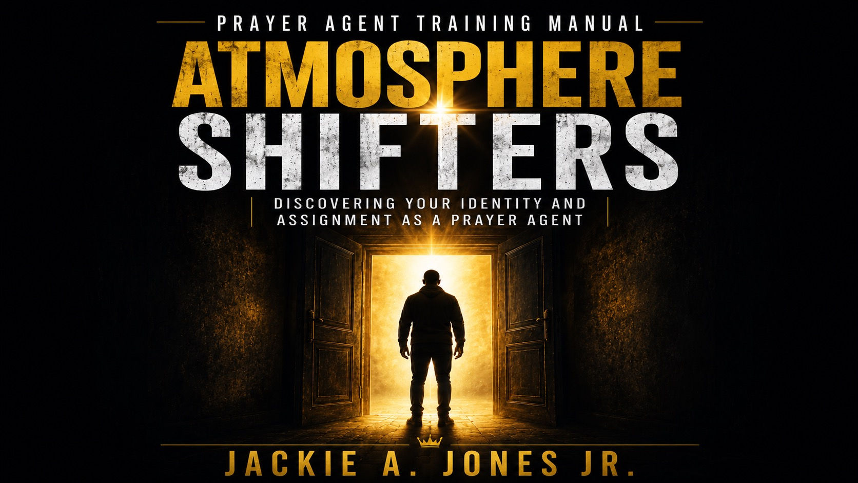 Atmosphere Shifters-Prayer Agents Training