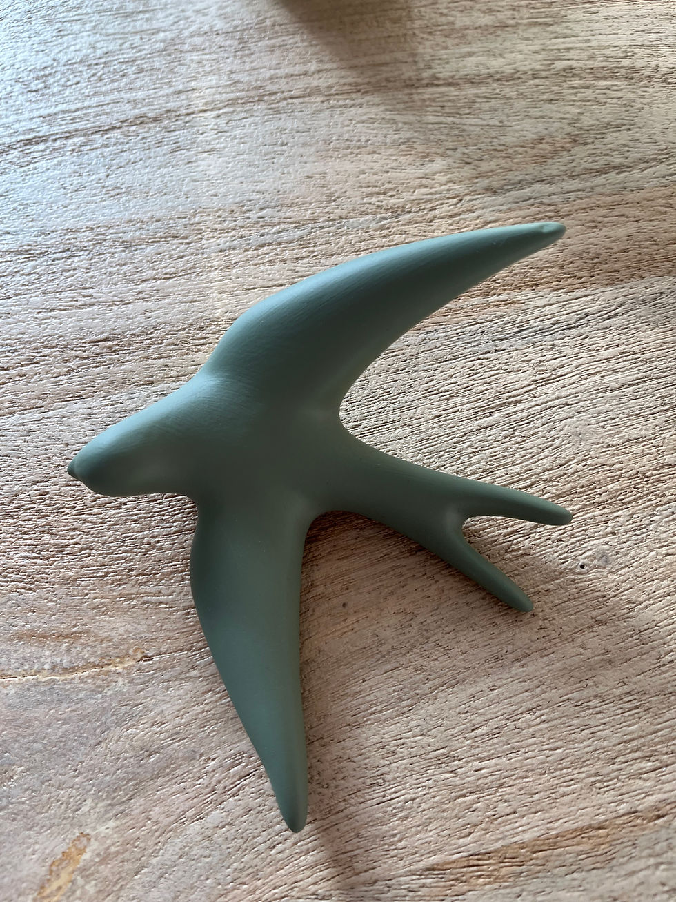 Miniature : Volage