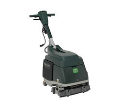 Speed Scrub 15