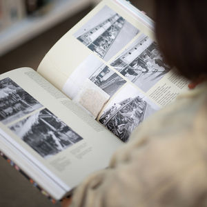 El primer lenguaje tuvo que ser delirio