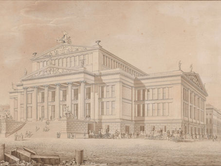 Arch De Initiate: An Architectural Design Showcase