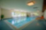 Hallenbad