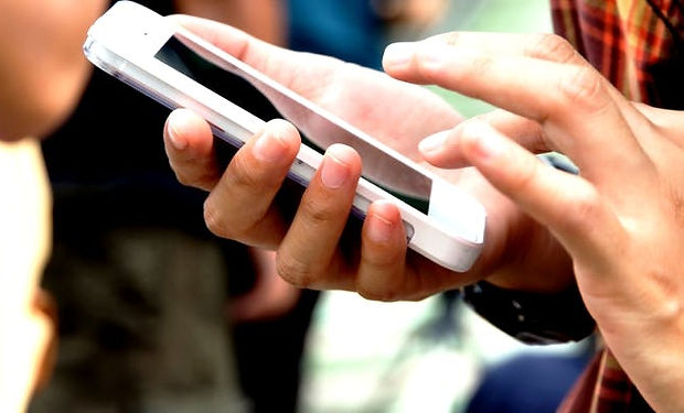 Cell Phone