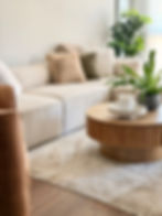 Photo of a new construction home remodel by Bay Area residential architect Eli Beckman