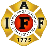 IAFF Logo