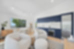 Beautifully designed home addition by Bay Area residential architect Eli Beckman
