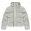 Thumbnail: Trapstar HYPERDRIVE TECHNICAL PUFFER - LIGHT GREY