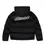 Thumbnail: TRAPSTAR SHOOTERS HOODED PUFFER JACKET - BLACK/REFLECTIVE