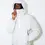 Thumbnail: Trapstar HYPERDRIVE TECHNICAL PUFFER - LIGHT GREY