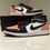 Thumbnail: Jordan 1 Low OG Bleached Coral