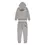 Thumbnail: Trapstar CHENILLE DECODED HOODED TRACKSUIT - Grey/GREEN BEE  EDITION