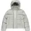 Thumbnail: Trapstar HYPERDRIVE TECHNICAL PUFFER - LIGHT GREY