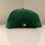 Thumbnail: New Era Los Angeles Dodgers 40th Anniversary Green Corduroy Two Tone 59Fifty Cap