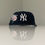 Thumbnail: New York Yankees MLB City Patch Navy 59FIFTY Fitted Cap