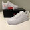 Thumbnail: Supreme x Nike Air Force 1 Low White 6