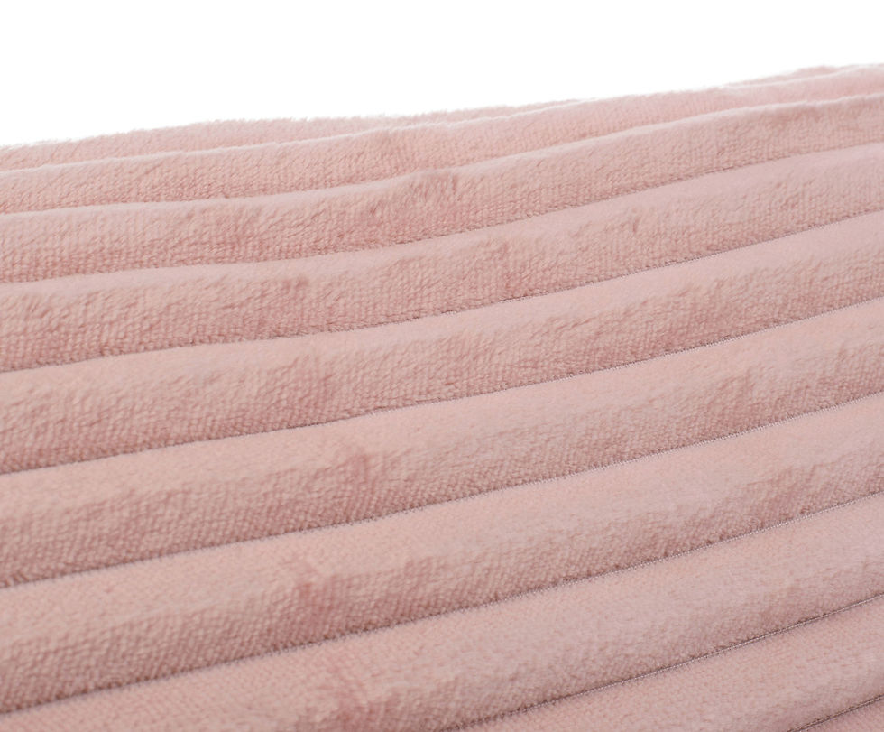 Miniaturbild: GÖZZE Cord Optik Kissenrolle mit Füllung  22x70 cm Nackenrolle Rolle weich