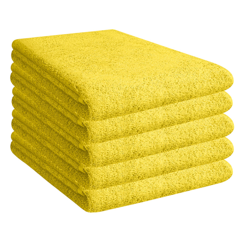 Miniaturbild: FRINKO® Handtuch 50x100 cm 500g/m² Walkfrottee 100% Baumwolle