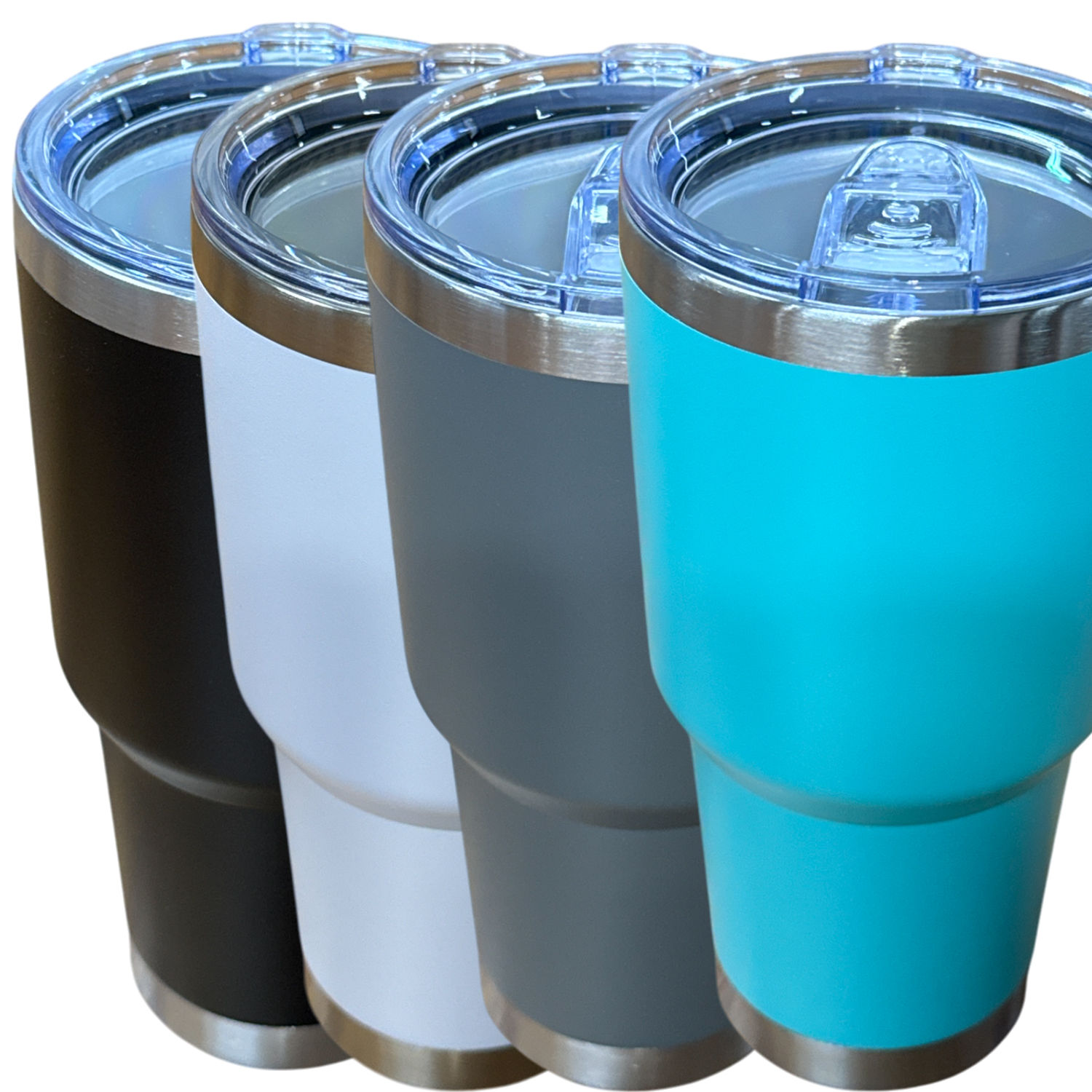 Thermobecher Vakuum Cup ToGo 900ml Kaffeebecher Becher Getränke heiß kalt