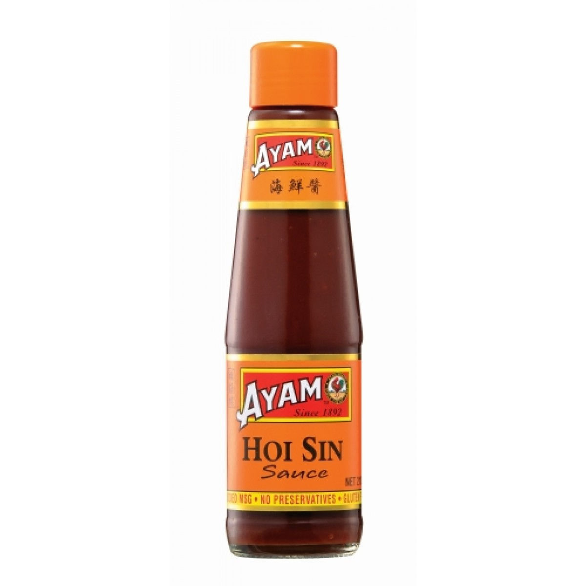 AYAM HOI SIN SAUCE 210ML