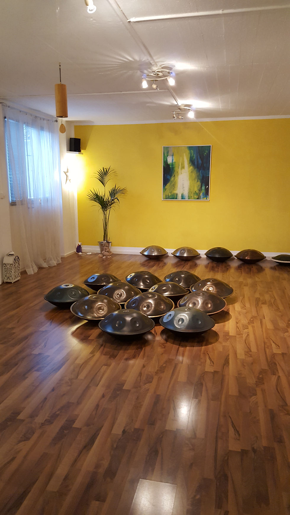 Miniaturbild: Handpan Kurs 04.07.2020 in Urdorf