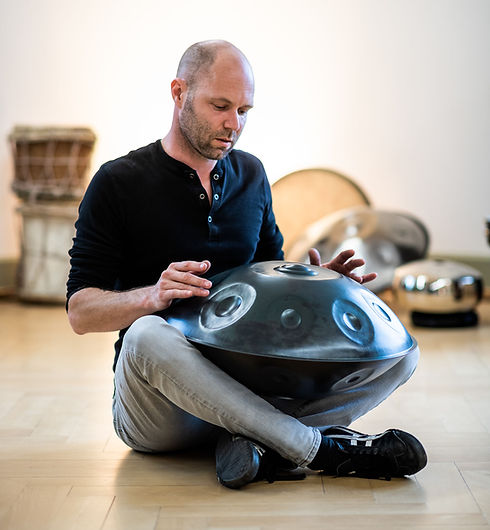 Handpan mieten