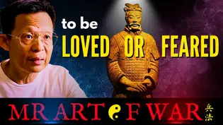Art Of War by Sun Tzu VS Niccolo Machiavelli Leadership Principles