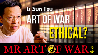 Is Sun Tzu Art of War Ethical To Use? And discover the bad side of Su Tzu.