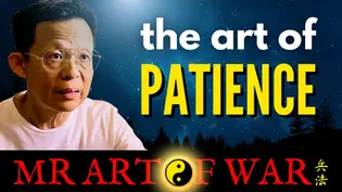 Art Of War by Sun Tzu: Master the Art of Patience in Business