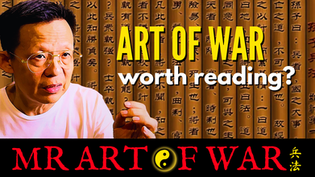 What Is The Art Of War About? Is It A Book Worth Reading?