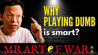 Why "Playing Dumb" Or "Pretend To Be Stupid" Is Smart?