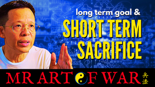 What is long Term goal & the benefits of short term goal.