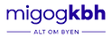 mig og kbh logo