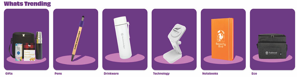 Promotional Products