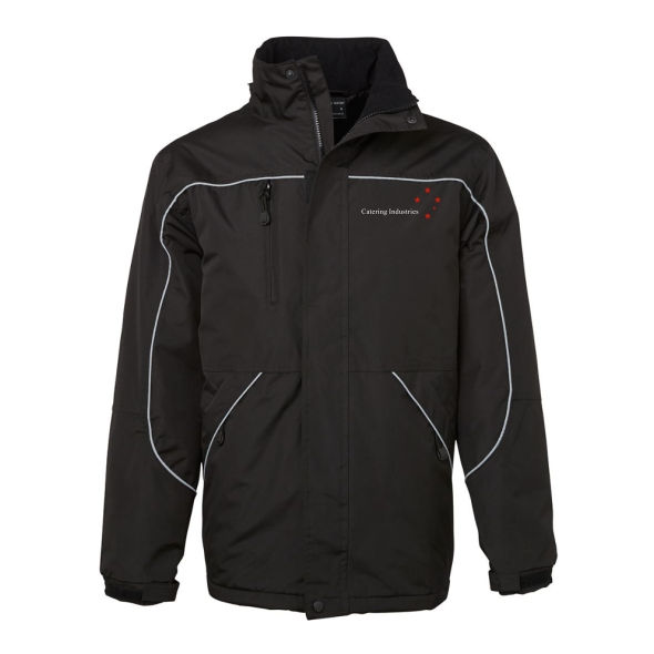 Unisex Tempest Jacket