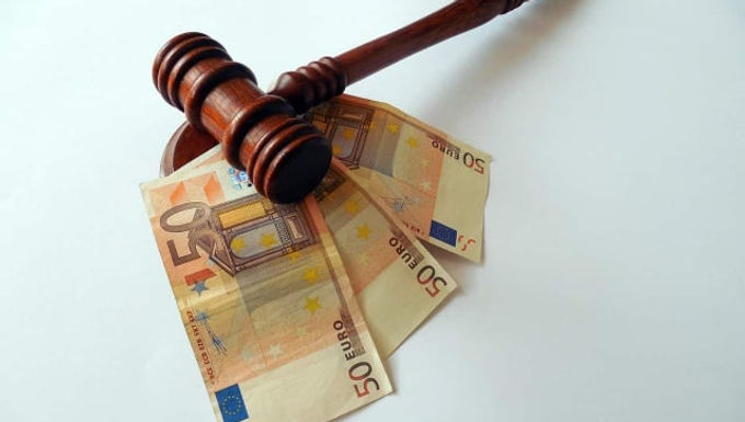 DROIT DES VOIES D'EXECUTION