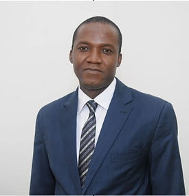 MONTCHO AGBASSA Eric
